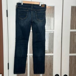 American Eagle Outfitters Women’s Skinny Jeans Size 10 Regular